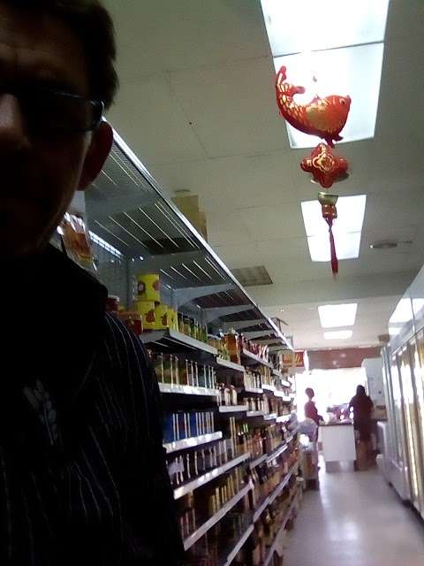 Photo: Yes Asian Supermarket
